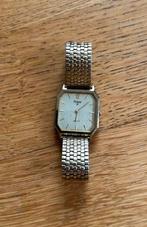 PULSAR heren horloge, Ophalen of Verzenden, Zo goed als nieuw, Staal, Overige merken