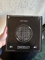 Kraftwerk - Radio-Activity - Nederlandse persing, Ophalen of Verzenden, Gebruikt, 12 inch, Overige genres