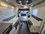 Challenger Graphite Ultimate 260, Caravans en Kamperen, Campers, Automaat, Ringverwarming, Airbags, Bedrijf