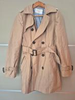 Zara trenchcoat, Kleding | Dames, Jassen | Zomer, Ophalen of Verzenden, Gedragen