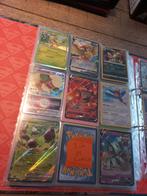 Pokemon kaarten, Ophalen of Verzenden, Zo goed als nieuw, Meerdere kaarten, Foil