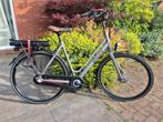 Nette Sparta regular  met nieuwe 460Wh  accu, Fietsen en Brommers, Ophalen, Sparta, Zo goed als nieuw, 50 km per accu of meer
