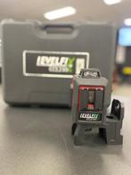 LEVELFIX CONE-LIJNLASER CCL210G, Doe-het-zelf en Verbouw, Ophalen, Nieuw, Overige meters