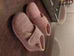 Ikke pantoffels oud roze maat 30, Ophalen, Gebruikt