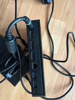 Dell Dockingstation D6000, Computers en Software, Ophalen of Verzenden, Gebruikt