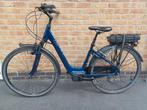 Giant Grandtour E+2 LDS, Ophalen of Verzenden, Gebruikt, 50 km per accu of meer, Overige merken