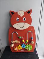 Viga Activiteitenwand - Paard, Ophalen of Verzenden, Zo goed als nieuw, Overige typen