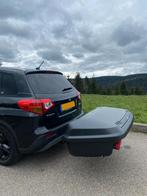 Huren, Thule Arcos M 300 liter, trekhaakkoffer, Ophalen, Info@thule.nl, Nieuw, Thule