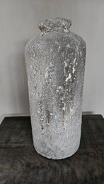 Stenen vaas, Ophalen, Steen, Overige kleuren, Zo goed als nieuw