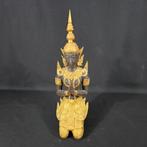 Thaise Tempelwachter 46cm, Ophalen of Verzenden, Zo goed als nieuw