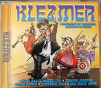 cd Klezmer, Ophalen of Verzenden, Zo goed als nieuw, Europees