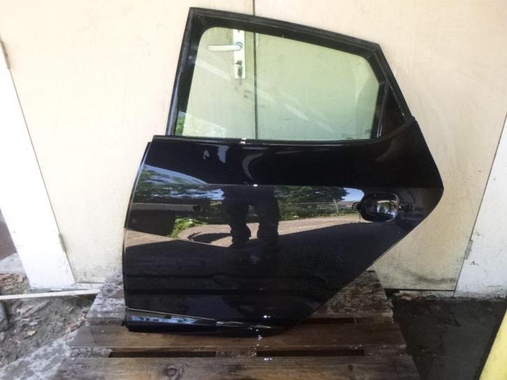 PORTIEREN/DEUREN  SEAT IBIZA, Auto-onderdelen, Carrosserie en Plaatwerk, Deur, Seat, Gebruikt, Ophalen