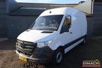 Mercedes-Benz Sprinter 315 CDI MB L2H2 sprinter - trekhaak -, Auto's, Gebruikt, 4 cilinders, Mercedes-Benz, Bedrijf