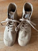 Palladium maat 39 zgan, Kleding | Dames, Beige, Overige typen, Palladium, Ophalen of Verzenden
