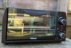Tristar Compacte Camping Oven 800W - Netjes!, Ophalen of Verzenden, Zo goed als nieuw