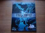 Final fantasy 20th anniversary psp strategy guide, Spelcomputers en Games, Games | Sony PlayStation Portable, 1 speler, Racen en Vliegen