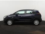 Opel Crossland X 1.2 Edition | Airco | Apple Carplay/Android, Voorwielaandrijving, 12 maanden, Gebruikt, Euro 6