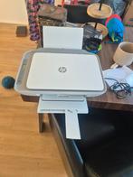 Hp scan en printer., Ophalen, Zo goed als nieuw, Printer