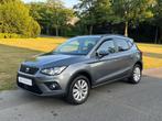 Seat Arona 1.6 TDI Style, Voorwielaandrijving, Stof, Gebruikt, 1197 kg
