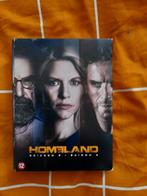 Homeland seizoen 3, Alle leeftijden, Ophalen of Verzenden, Zo goed als nieuw, Komedie