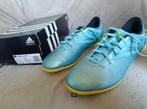 Adidas Messi zaal voetbalschoenen maat 46 (29,5cm) nieuw, Sport en Fitness, Voetbal, Maat XS of kleiner, Schoenen, Nieuw, Ophalen of Verzenden