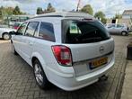 Opel Astra 1.7 CDTi Enjoy grijs kenteken, Auto's, Voorwielaandrijving, 1345 kg, Gebruikt, 4 cilinders