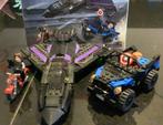 Lego Super Heroes 76047 - Black Panther Pursuit, Kinderen en Baby's, Speelgoed | Duplo en Lego, Ophalen of Verzenden, Lego, Zo goed als nieuw