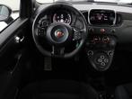 Fiat 500 1.4 T-Jet Abarth Competizione € 18.900,00, Auto's, Fiat, Stof, 4 cilinders, Nieuw, 1368 cc
