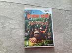 Nintendo Wii Donkey Kong, Avontuur en Actie, Gebruikt, Ophalen of Verzenden, 3 spelers of meer