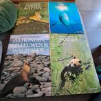 Atrium boekenreeks, Boeken, Natuur, Ophalen of Verzenden, Gelezen