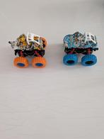 Stoere Speelgoed Auto's - Monster Trucks, Ophalen of Verzenden, Zo goed als nieuw