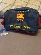 Nieuwe FC Barcelona toilettas, Ophalen, Nieuw