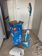 Dirt Devil AquaClean (2 in 1) Stoomreiniger, Ophalen of Verzenden, Mop of Dweil