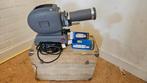 Vintage Leitz Prado 250 Diaprojector, Ophalen of Verzenden, Gebruikt
