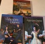 The Vampire Diaries seizoen 1, 2 & 3, Ophalen of Verzenden, Zo goed als nieuw
