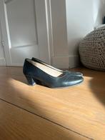 Zwarte stewardessen hakken, Kleding | Dames, Schoenen, Schoenen met lage hakken, Zwart, Ophalen of Verzenden, Gedragen