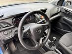 Opel KARL 1.0 ecoFLEX Edition Airco (bj 2016), Voorwielaandrijving, 839 kg, Gebruikt, Euro 6