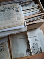 Grote verzameling Tom Poes verhalen uit de krant, Ophalen of Verzenden, 1980 tot heden, Krant