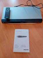 Philips BDP5510 3D Blu-Ray speler, Audio, Tv en Foto, Blu-ray-spelers, Ophalen of Verzenden, Zo goed als nieuw, Philips