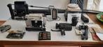 Complete Super 8 Film Set - Eumig, Canon, Fujica, Ophalen, 8mm film