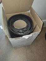 ubiflex ubbink loodvervanger, Ophalen, Kunststof, Zwart, Overige typen