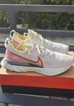 Nike React Infinity Run 44.5, Ophalen of Verzenden, Gebruikt, Hardloopschoenen, Nike