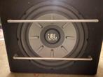 JBL Subwoofer 1000 Watt, Ophalen, Zo goed als nieuw