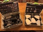 Festool DTSC400, Ophalen, Zo goed als nieuw, Minder dan 600 watt, Vlakschuurmachine