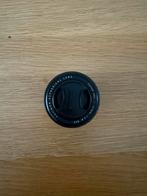 Defecte Fujifilm XF 27mm f2.8 Lens, Audio, Tv en Foto, Fotografie | Lenzen en Objectieven, Ophalen of Verzenden, Niet werkend