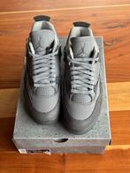 Air Jordan 4 Retro SE Smoke Grey - Maat 40 - Nieuw, Ophalen of Verzenden, Nieuw, Overige kleuren, Sneakers of Gympen