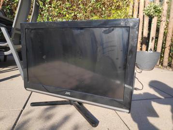 JVC digitalle televisie LT-32DC1BH beschikbaar voor biedingen