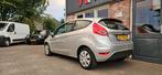 Ford Fiesta 1.25 Champion Airco! NAP! Leuk/Nette Auto!, Auto's, Voorwielaandrijving, Euro 5, Gebruikt, 1242 cc