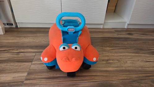 Loopauto / pillowracer, Kinderen en Baby's, Speelgoed | Babyspeelgoed, Gebruikt, Auto, Ophalen