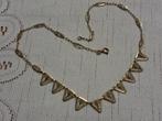 Antieke ketting, Sieraden, Tassen en Uiterlijk, Antieke sieraden, Verzenden, Overige materialen, Ketting
